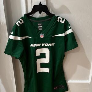 New York Jets Football Jersey